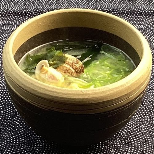 貝汁