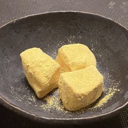 わらび餅