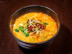 担々麺