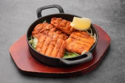 チキンティッカ