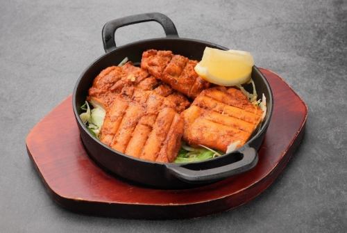 チキンティッカ