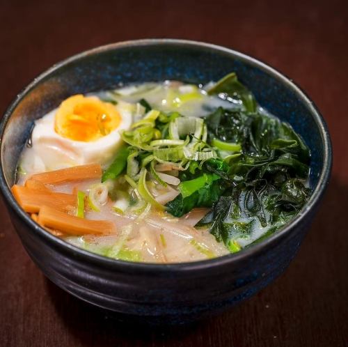 ラーメン