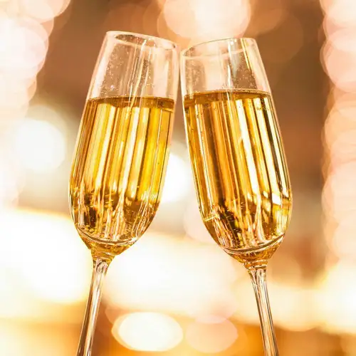 [2-Hour All-You-Can-Drink Plan with Sparkling Wine] 45 types of drinks including beer and sake! 2500 yen