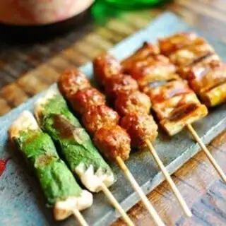 ◆4180日元（含税）套餐◆共10道菜，包括“今日刺身”和“京都风味红烧五花肉”（仅限食物）