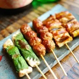 ◆4180日圓（含稅）套餐◆共10道菜，包括「今日刺身」和「京都風味紅燒五花肉」（僅限食物）