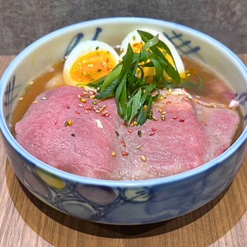 和牛の肉吸い