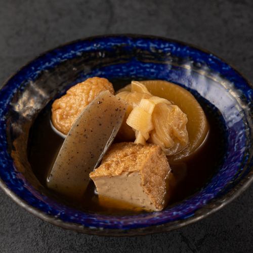오마카세 5종 모듬