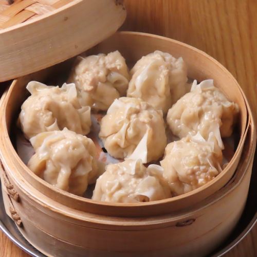鶏焼売 