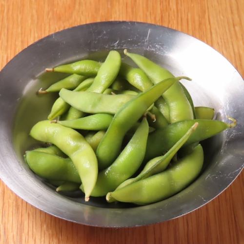 枝豆