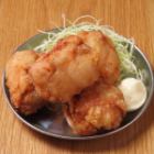 鶏の唐揚げ