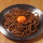 博多素焼きそば