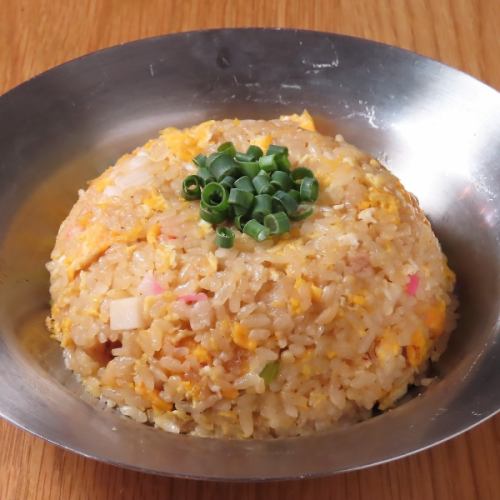 チャーハン
