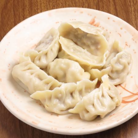 水餃子７個