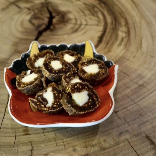 いちじくバター