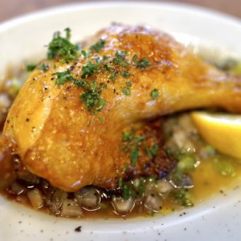 FRANKYローストチキン