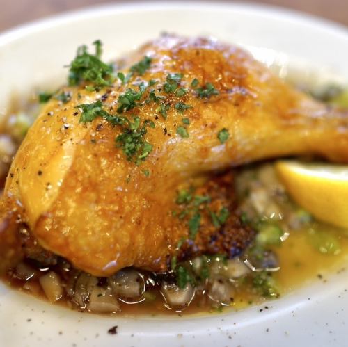 FRANKYローストチキン