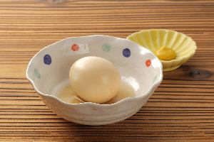 Atsuage / Egg / Chikuwa
