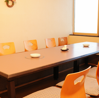 [Matsu] It is often used for banquets after meetings.《10 tatami mats on the floor, digging, karaoke, 6-8 people》