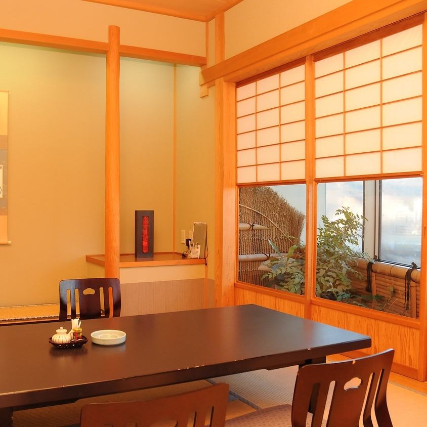 [Completely private room] 1 minute walk from Nagano station! 9th floor with a panoramic view of Sugadaira Highlands