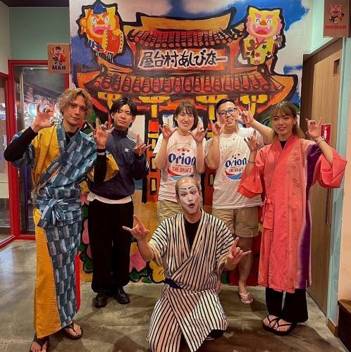 SNS映え必至のスポット★