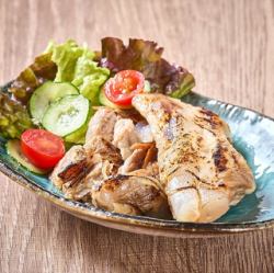 炙り軟骨ソーキ