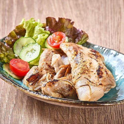 炙り軟骨ソーキ