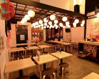 当店では貸切対応が可能です！会社宴会や歓送迎会、大規模なイベントやパーティー、打上げに最適です◎人数やご予算など、お気軽にご相談くださいませ。