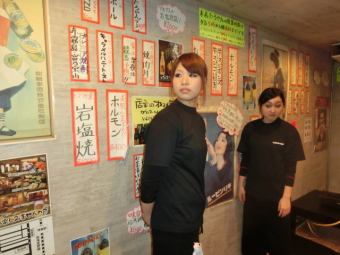 私たちお酒大好き！！飲ましてほしーーの