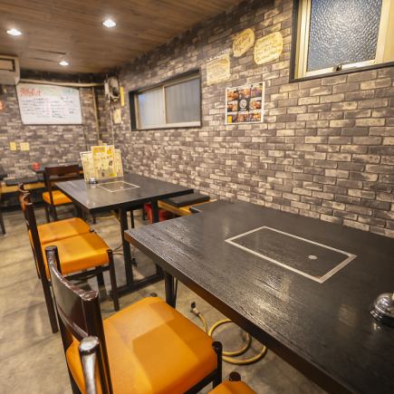 90-minute all-you-can-drink option! (2,090 yen including tax)