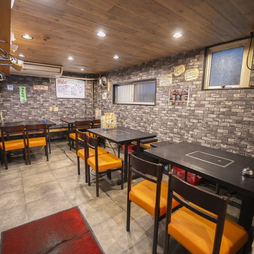 各種宴会利用も大歓迎！