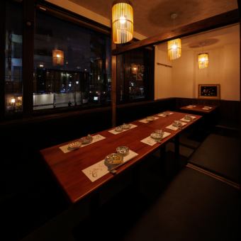 8～12名様向け個室