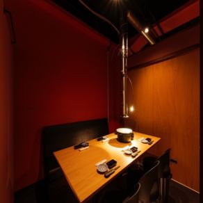 [Safe and secure fully private rooms] We offer rare cuts and original meat dishes that add color to Japan's meat scene.Wadahiko is unique in that we can cater to all kinds of meat-related occasions, including yakiniku, sukiyaki, and steak. We look forward to welcoming you to our restaurant in our safe and secure private rooms!
