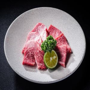 上ヒレ