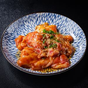 赤センマイ