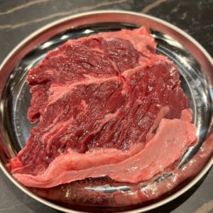 烤牛腩排