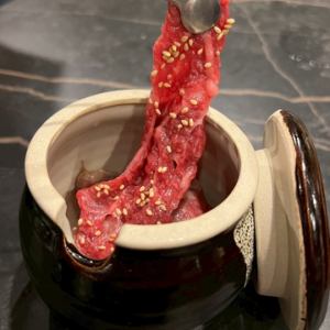 醃製在罐子裡