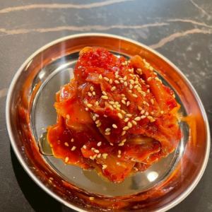 泡菜/歌舞伎/蔥泡菜/宗岳泡菜/魷魚泡菜