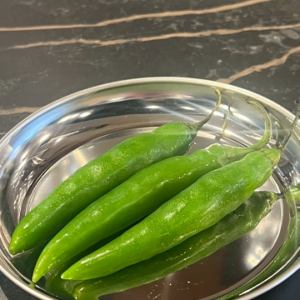 青辣椒