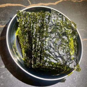 韓國貼