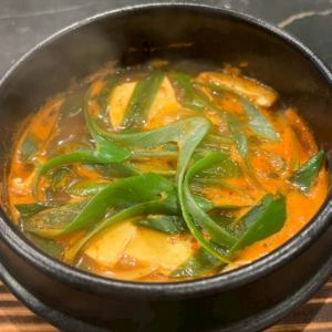 Sundubu