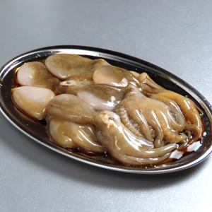 章魚（5至6隻）