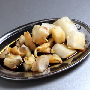 烤魷魚（1份）