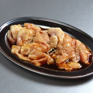 國產牛內臟（鹽味/醬味）