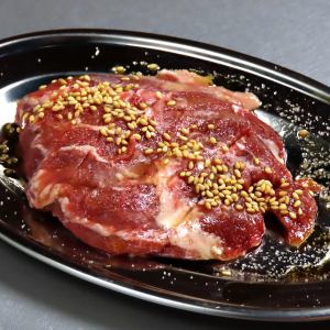 國產豬裡肌（鹹醬）