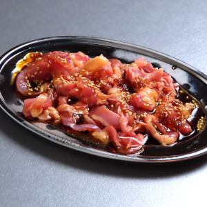 烤雞（鹽醬）