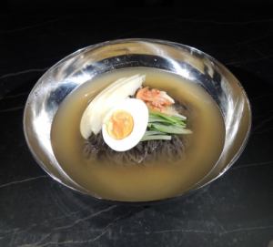 正宗冷麵