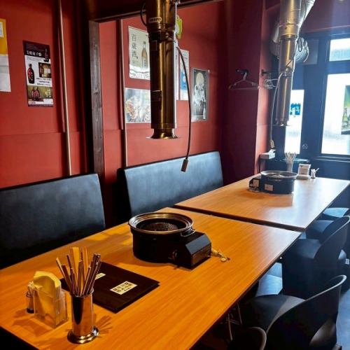 団体宴会大歓迎！