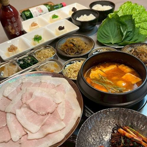 多様なニーズに対応