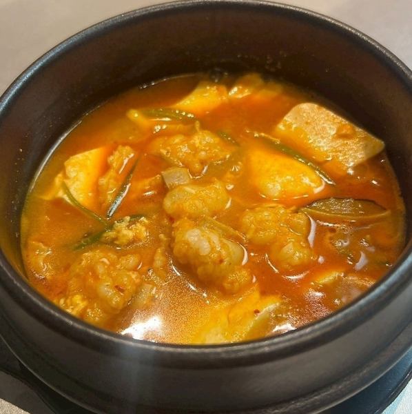 モツスンドゥブ