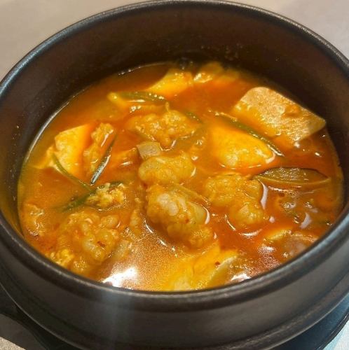 モツスンドゥブ